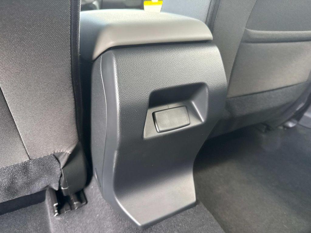 new 2025 Subaru Crosstrek car, priced at $27,121