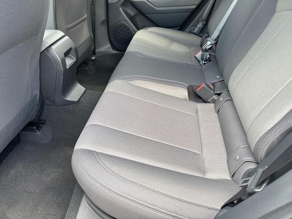 new 2025 Subaru Crosstrek car, priced at $27,121