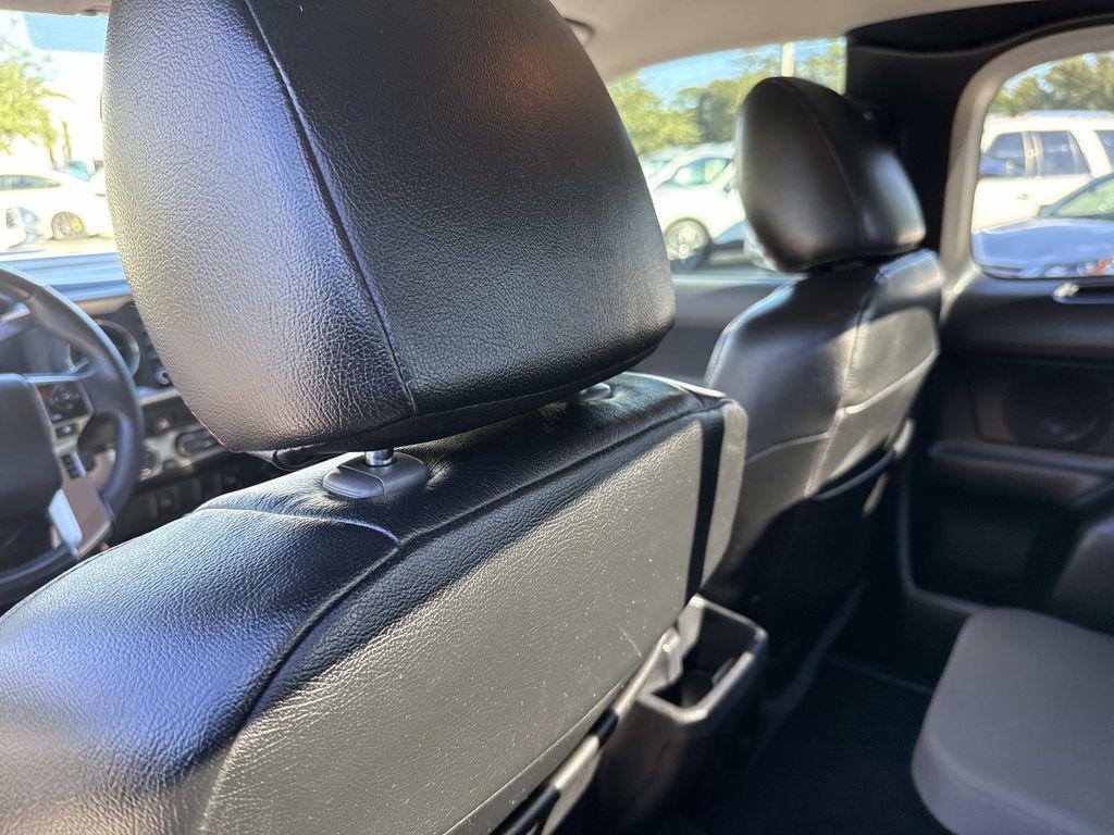 used 2021 Toyota Tacoma car, priced at $27,999