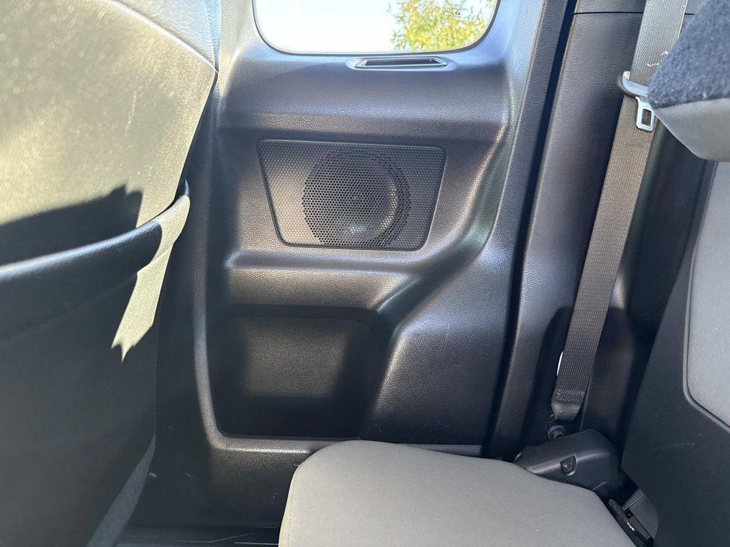 used 2021 Toyota Tacoma car, priced at $27,999