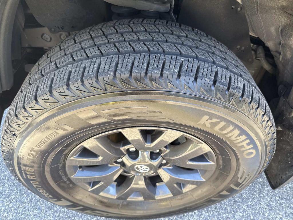 used 2021 Toyota Tacoma car, priced at $27,999