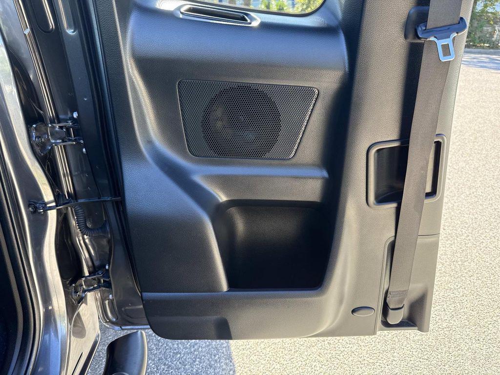 used 2021 Toyota Tacoma car, priced at $27,999