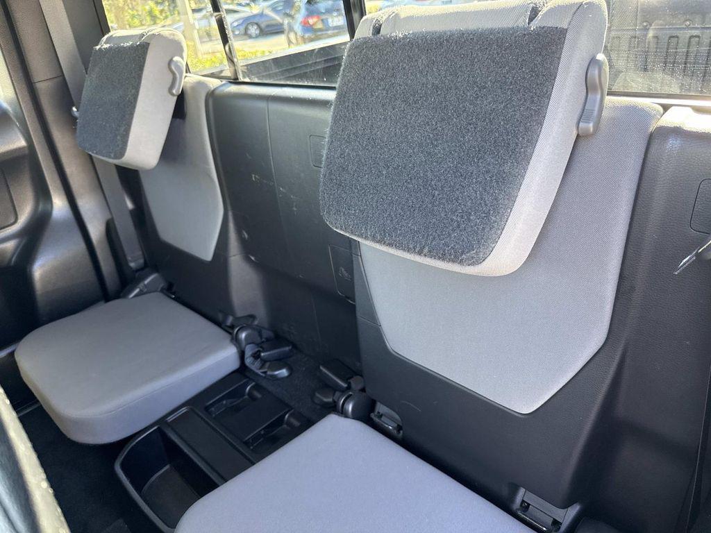 used 2021 Toyota Tacoma car, priced at $27,999