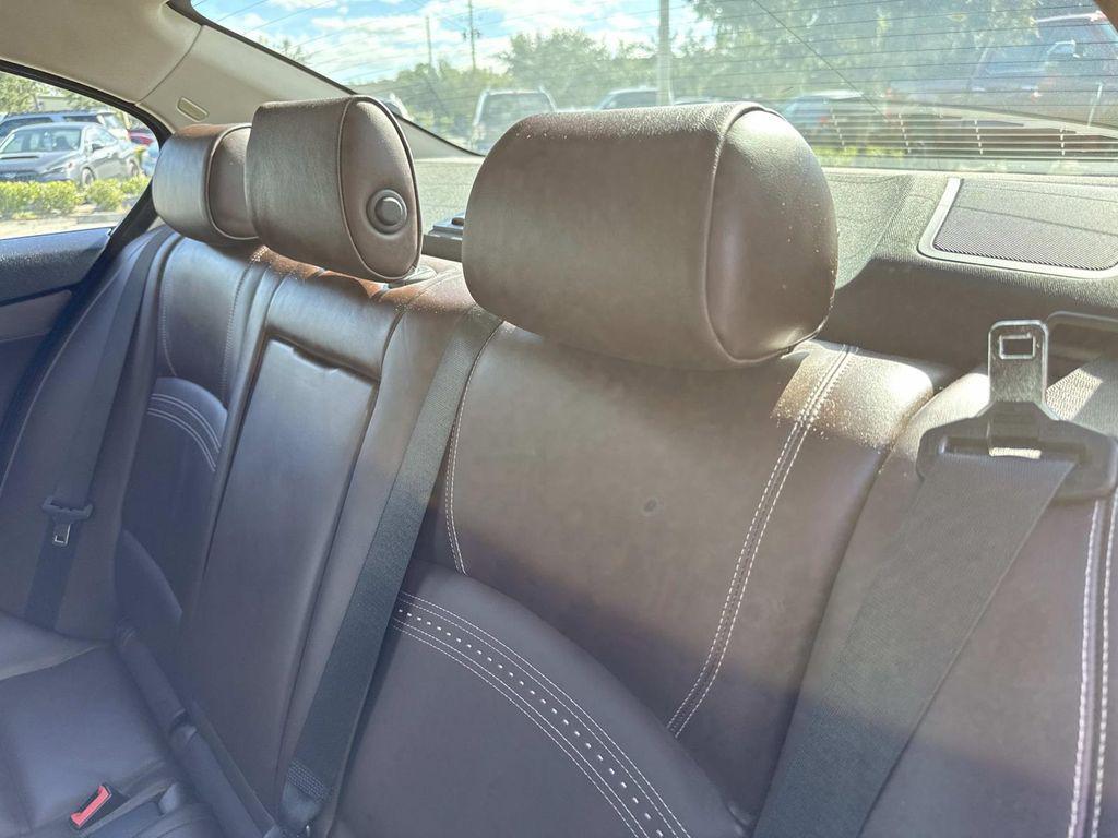 used 2016 BMW 528 car, priced at $13,916