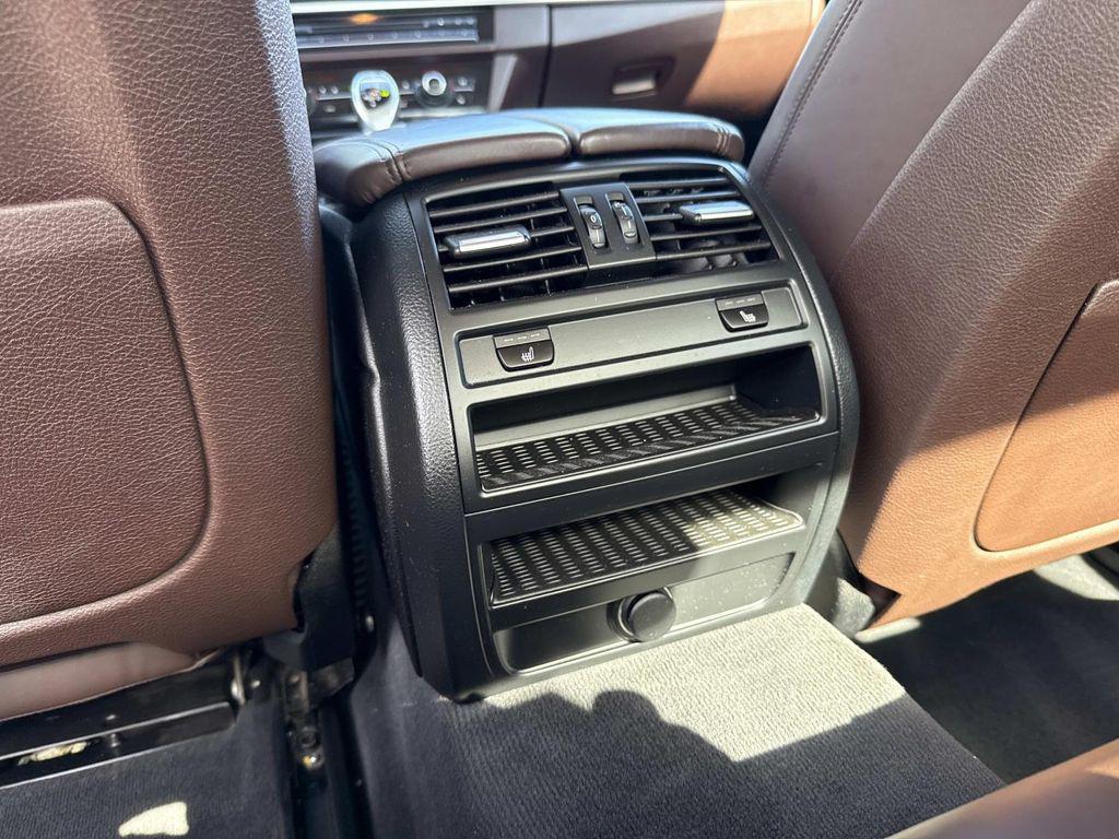 used 2016 BMW 528 car, priced at $13,916