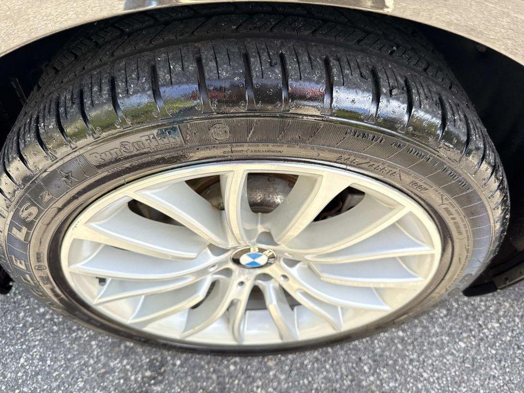 used 2016 BMW 528 car, priced at $13,916