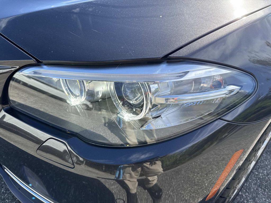 used 2016 BMW 528 car, priced at $13,916