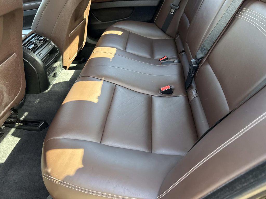 used 2016 BMW 528 car, priced at $13,916