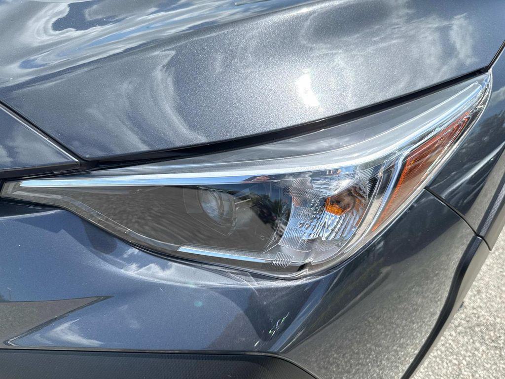 new 2025 Subaru Crosstrek car, priced at $30,790
