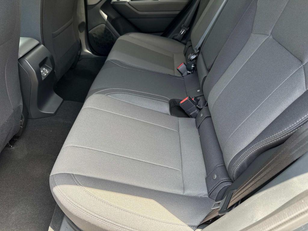 new 2025 Subaru Crosstrek car, priced at $30,790