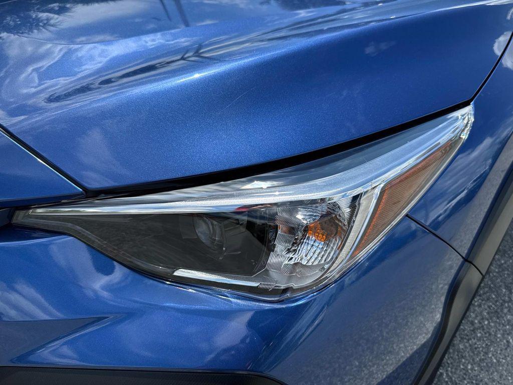 new 2025 Subaru Crosstrek car, priced at $28,824