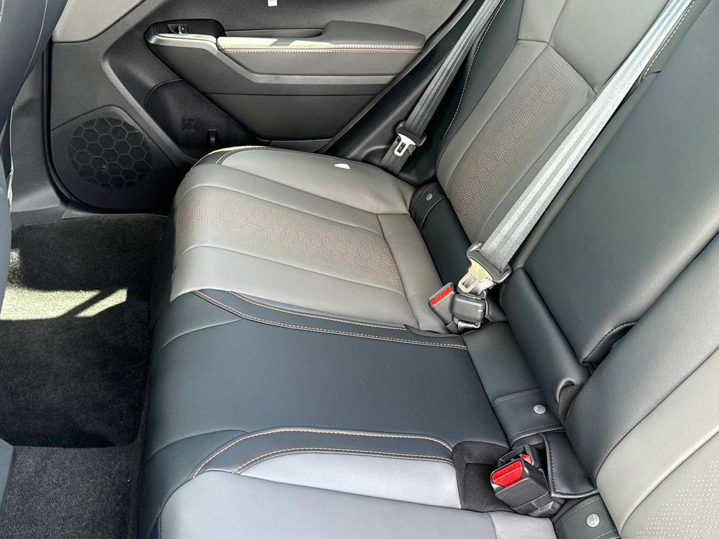 new 2025 Subaru Crosstrek car, priced at $33,573