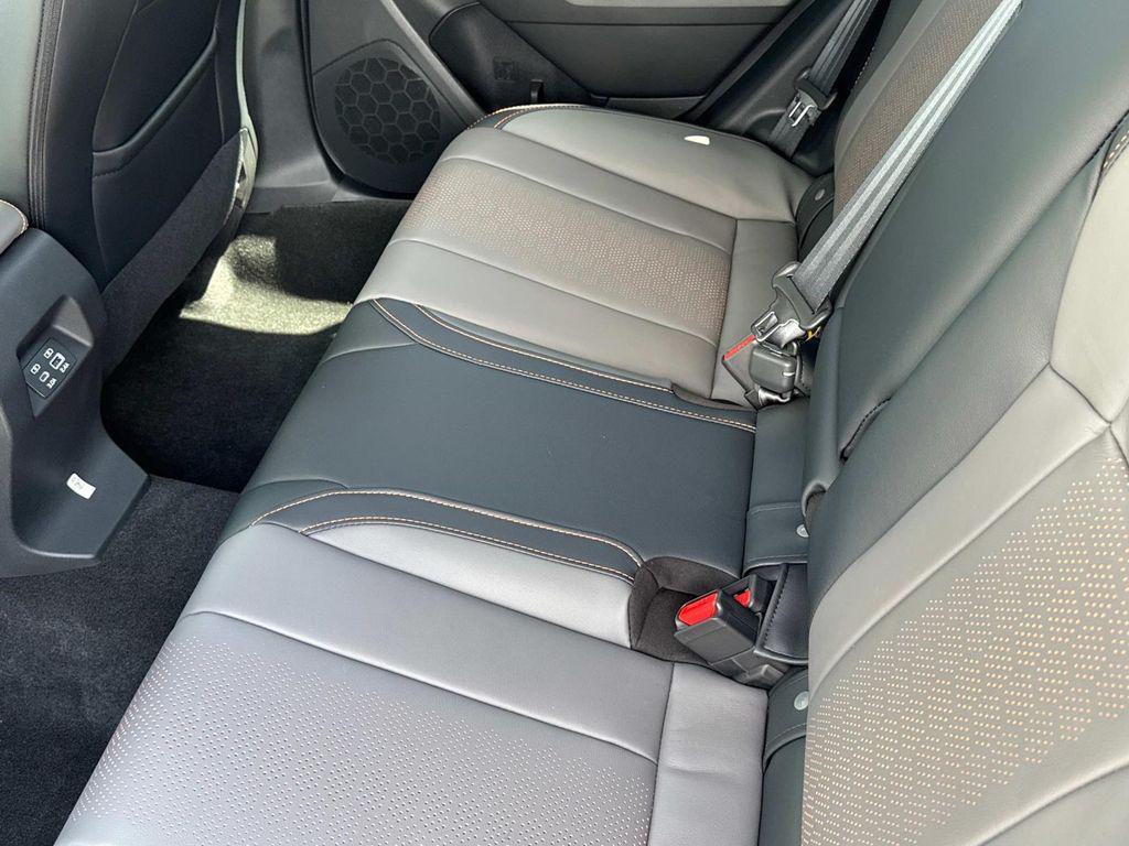 new 2025 Subaru Crosstrek car, priced at $33,573