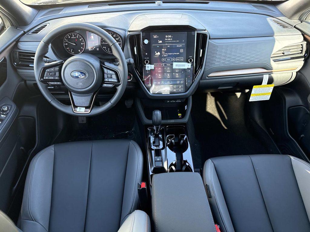 new 2026 Subaru Forester car, priced at $40,185