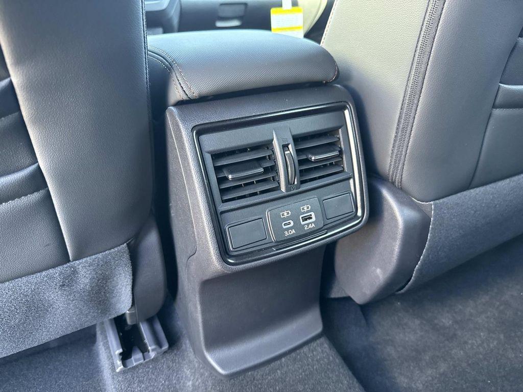 new 2026 Subaru Forester car, priced at $40,185