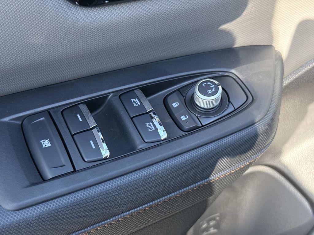 new 2026 Subaru Forester car, priced at $40,185