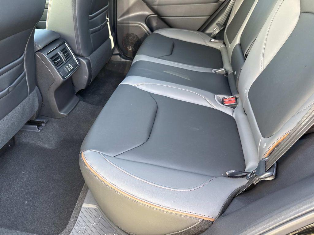 new 2026 Subaru Forester car, priced at $40,185