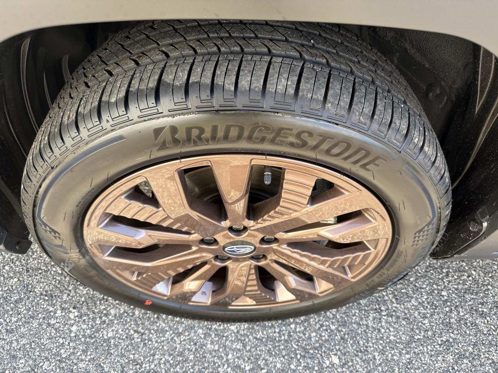 new 2026 Subaru Forester car, priced at $40,185