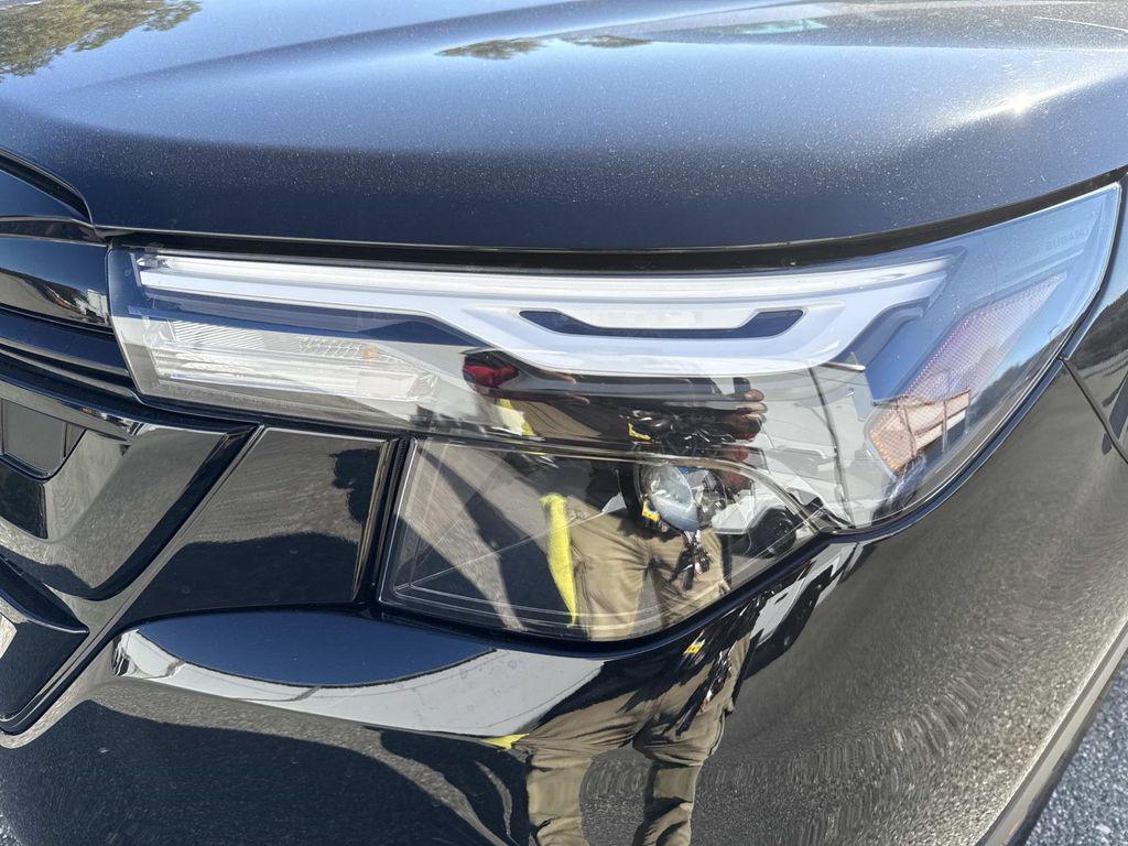 new 2026 Subaru Forester car, priced at $40,185