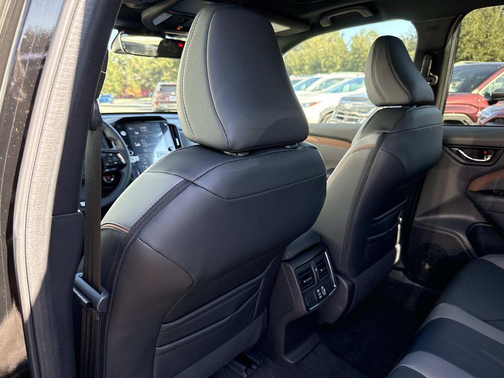 new 2026 Subaru Forester car, priced at $40,185