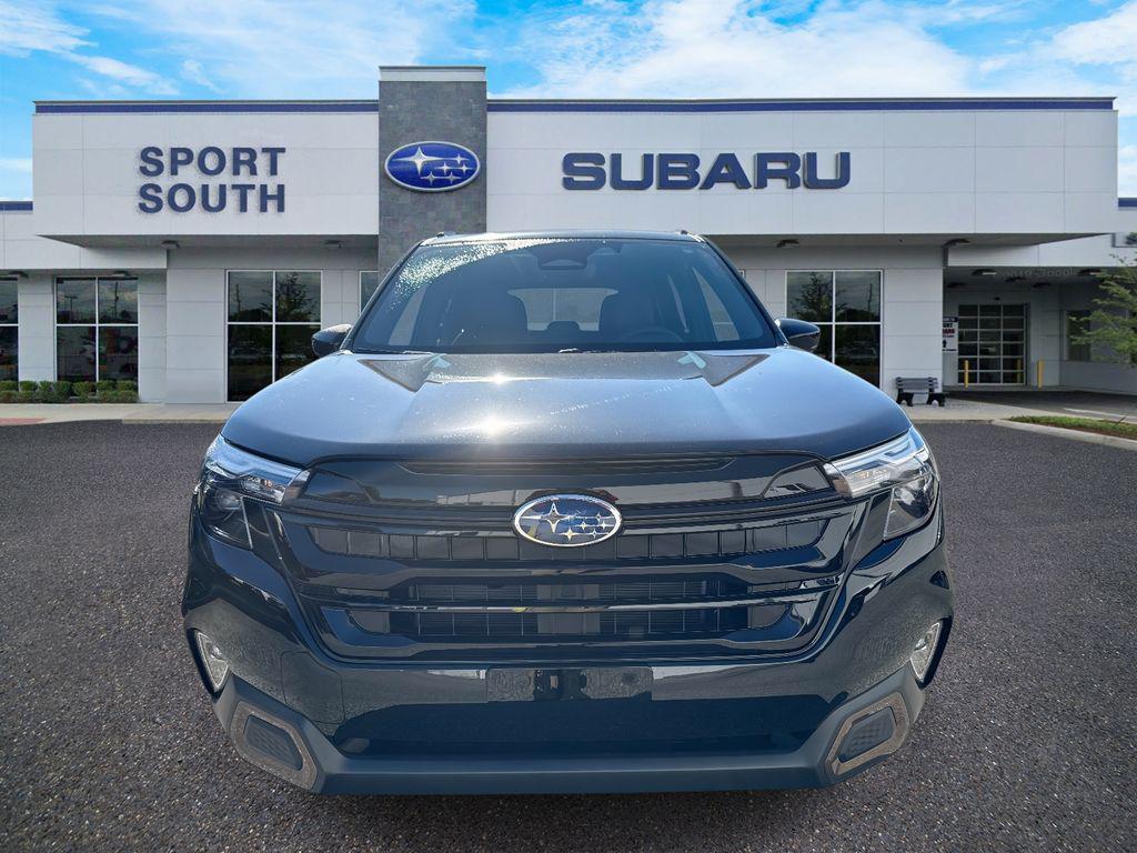 new 2026 Subaru Forester car, priced at $40,185