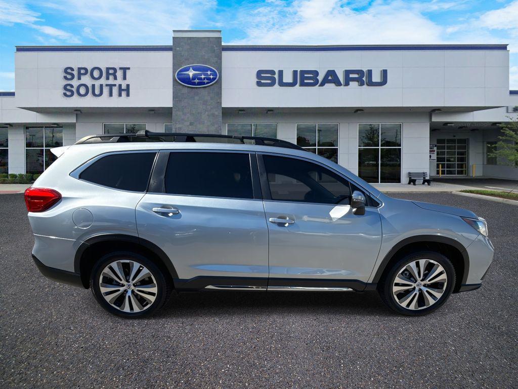used 2021 Subaru Ascent car, priced at $23,824