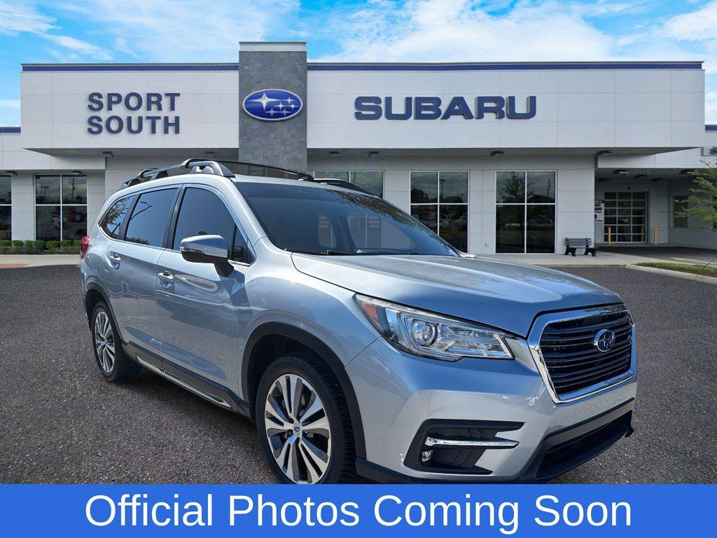 used 2021 Subaru Ascent car, priced at $23,824