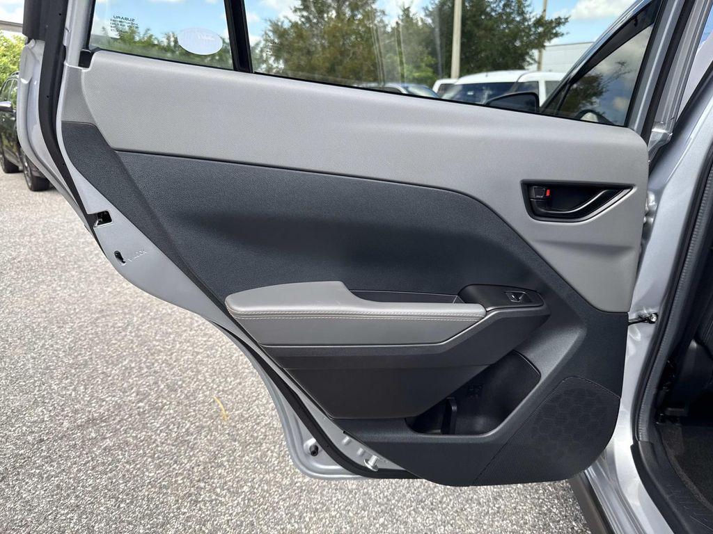 used 2024 Subaru Crosstrek car, priced at $28,443