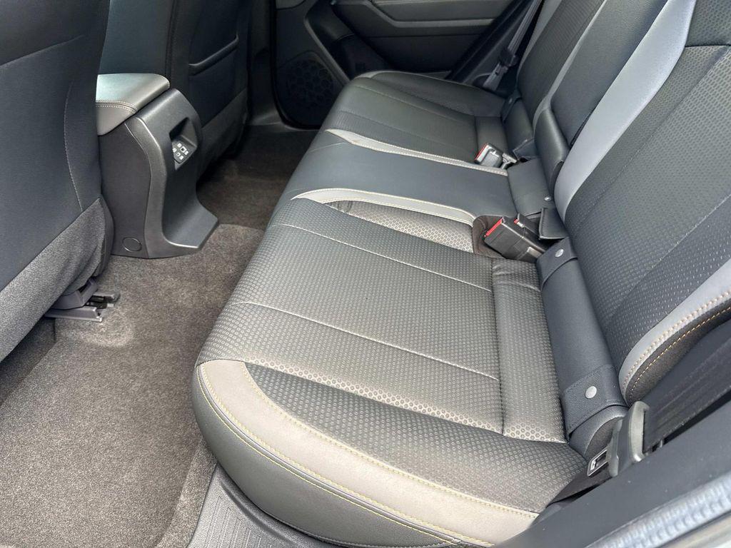 used 2024 Subaru Crosstrek car, priced at $28,443