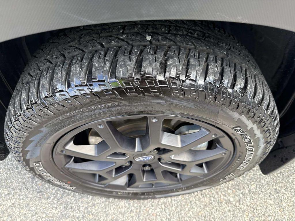 used 2024 Subaru Crosstrek car, priced at $28,443