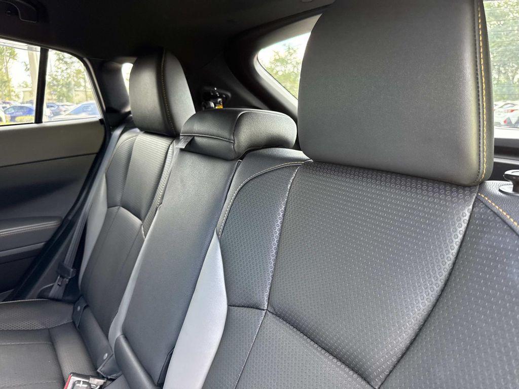 used 2024 Subaru Crosstrek car, priced at $28,443