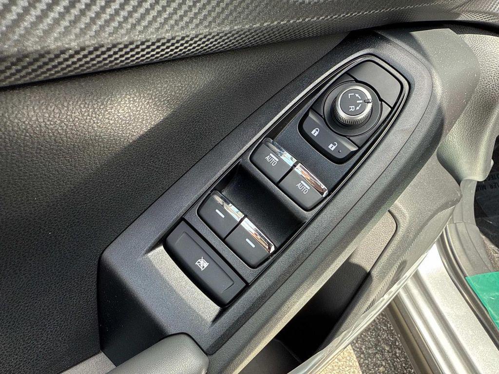 new 2025 Subaru Crosstrek car, priced at $33,573