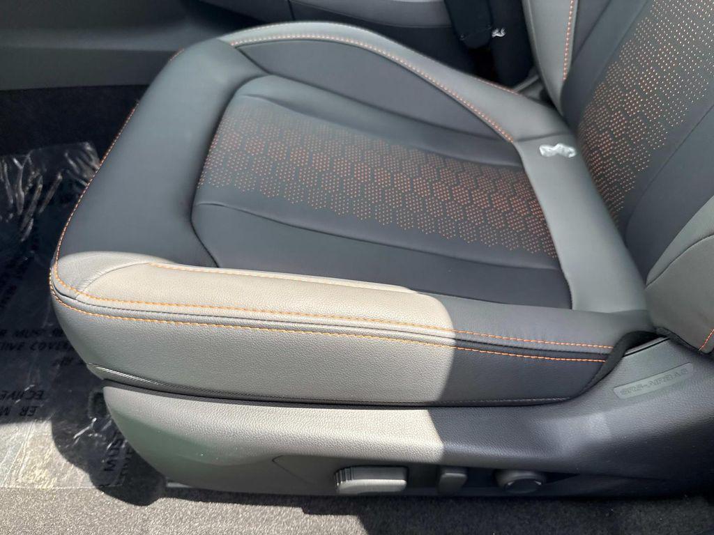 new 2025 Subaru Crosstrek car, priced at $33,573