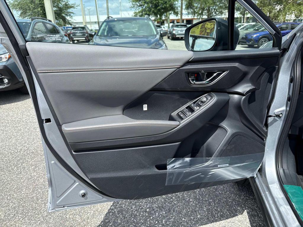 new 2025 Subaru Crosstrek car, priced at $33,573