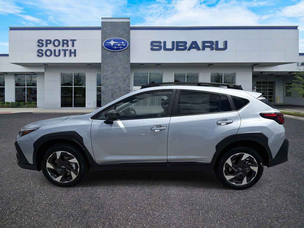 new 2025 Subaru Crosstrek car, priced at $33,573