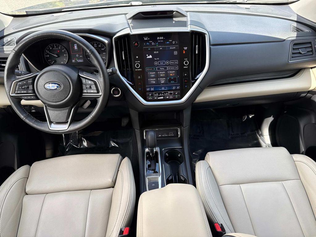 used 2024 Subaru Ascent car, priced at $37,948