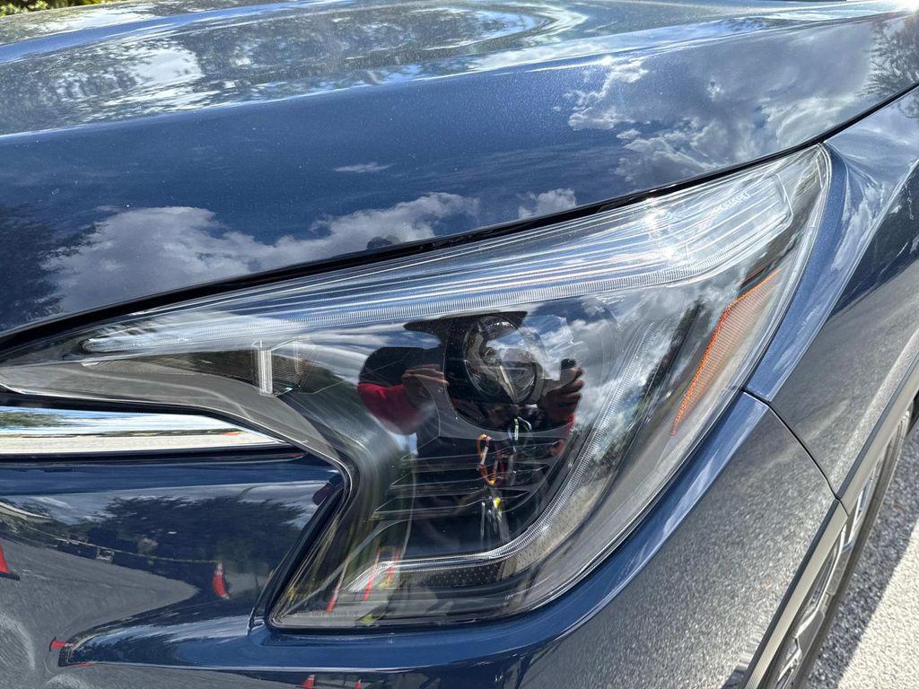 used 2024 Subaru Ascent car, priced at $37,948