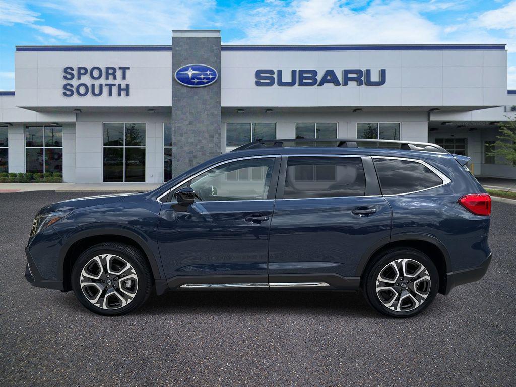 used 2024 Subaru Ascent car, priced at $37,948