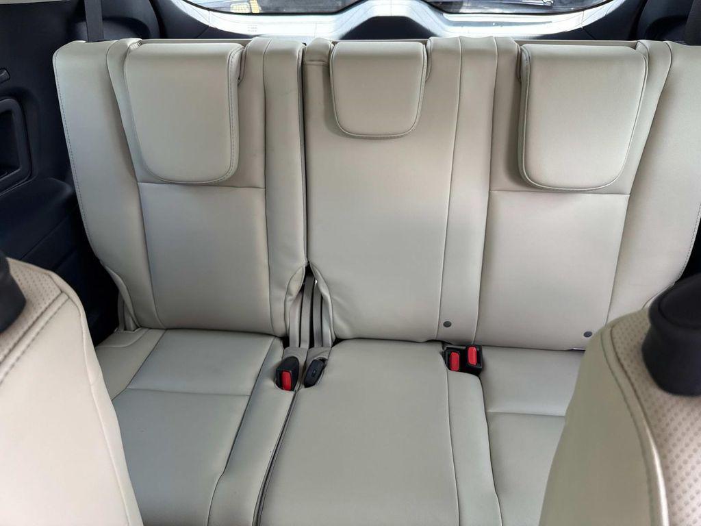 used 2024 Subaru Ascent car, priced at $37,948