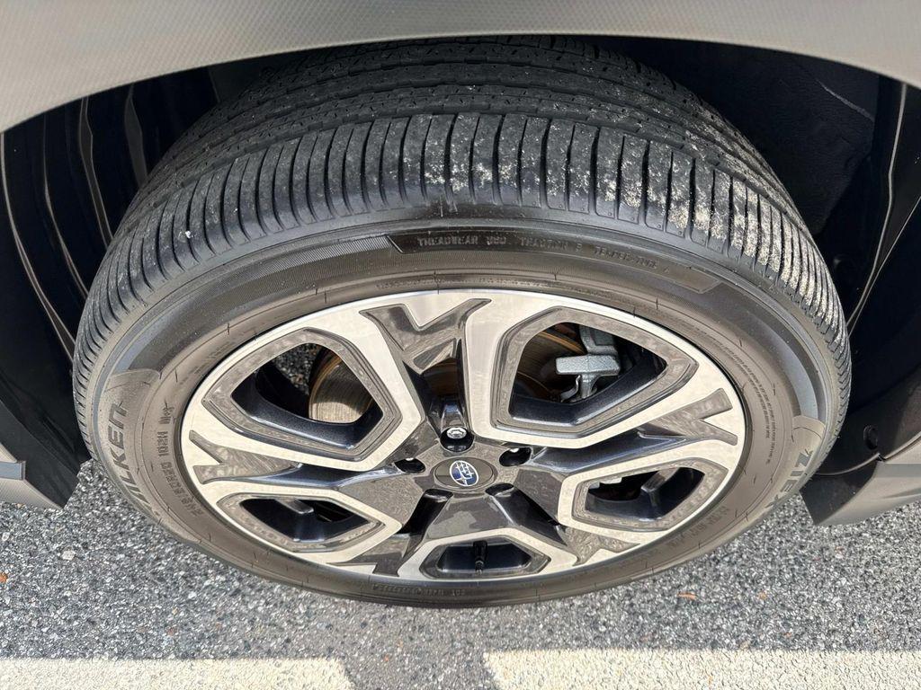 used 2024 Subaru Ascent car, priced at $37,948