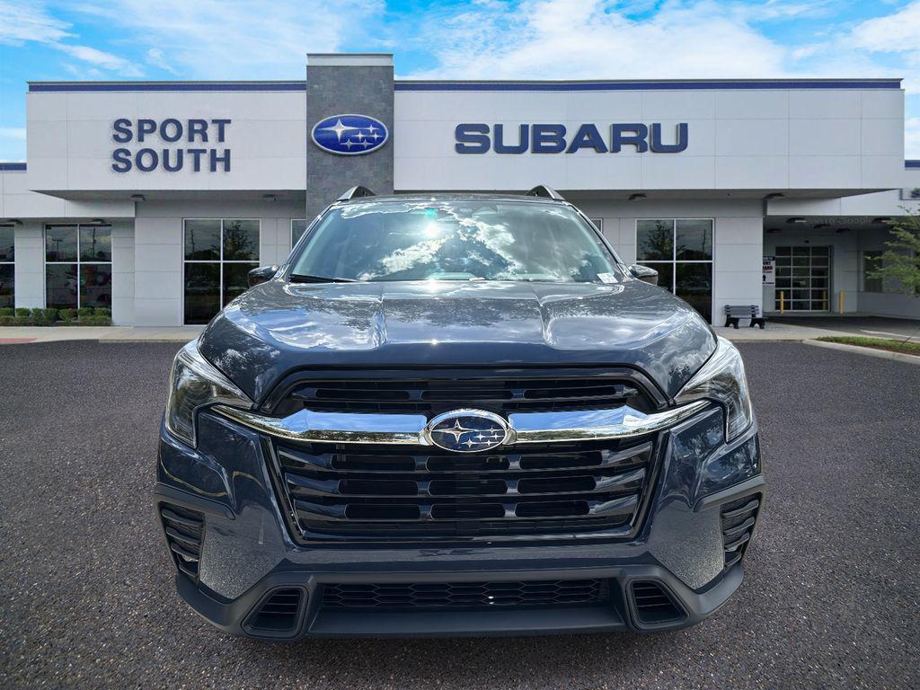 used 2024 Subaru Ascent car, priced at $37,948