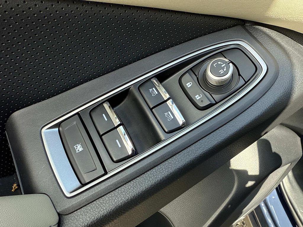 used 2024 Subaru Ascent car, priced at $37,948