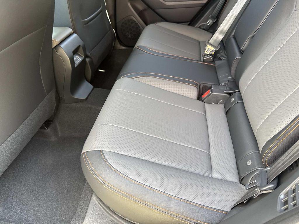 new 2026 Subaru Crosstrek Hybrid car, priced at $38,801