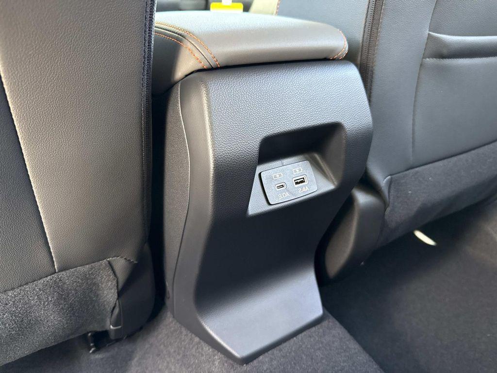 new 2026 Subaru Crosstrek Hybrid car, priced at $38,801