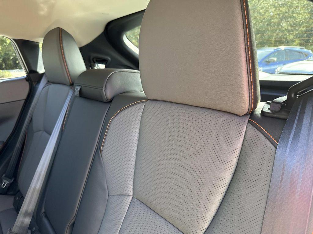 new 2026 Subaru Crosstrek Hybrid car, priced at $38,801