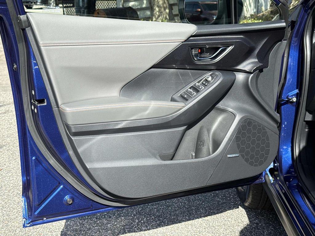 new 2026 Subaru Crosstrek Hybrid car, priced at $38,801