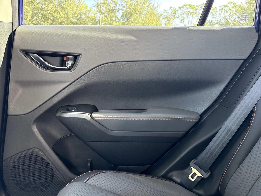 new 2026 Subaru Crosstrek Hybrid car, priced at $38,801