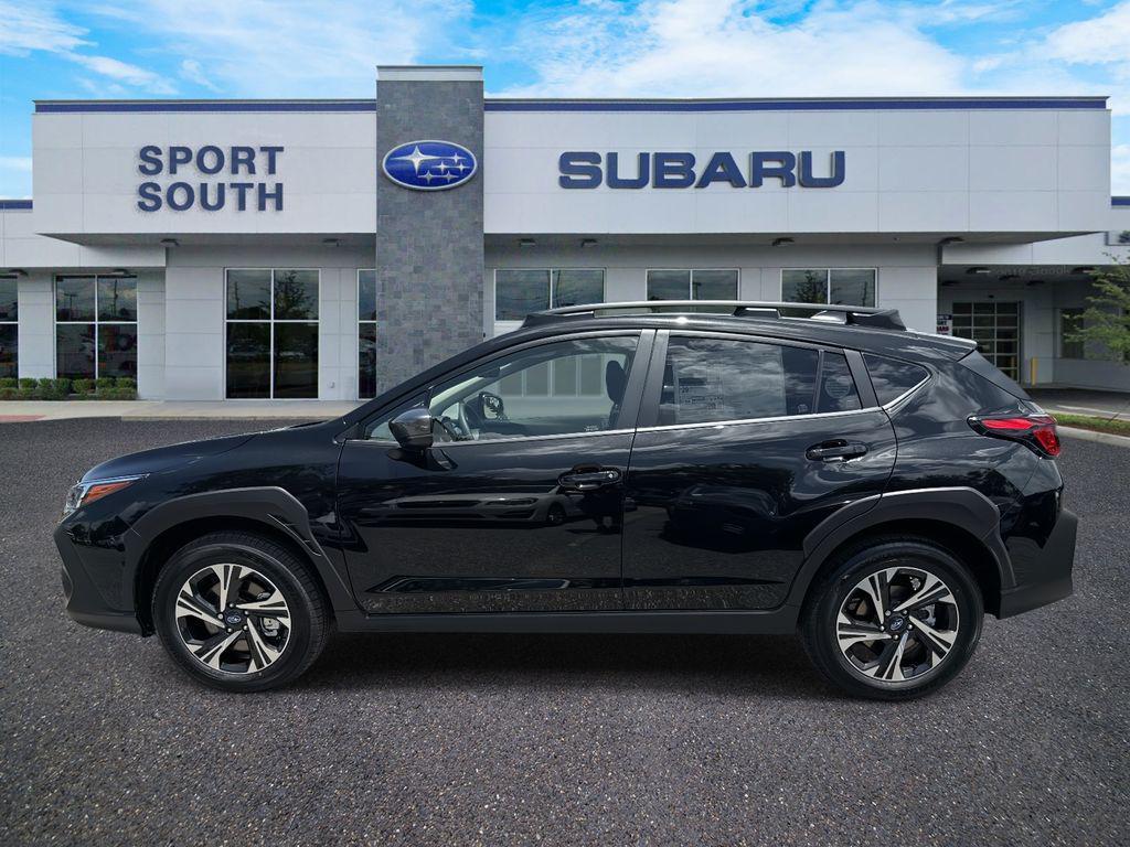 new 2025 Subaru Crosstrek car, priced at $30,790