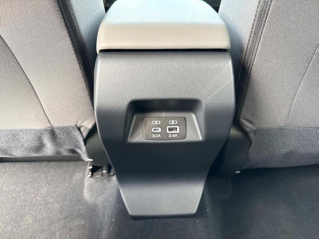 new 2025 Subaru Crosstrek car, priced at $30,790