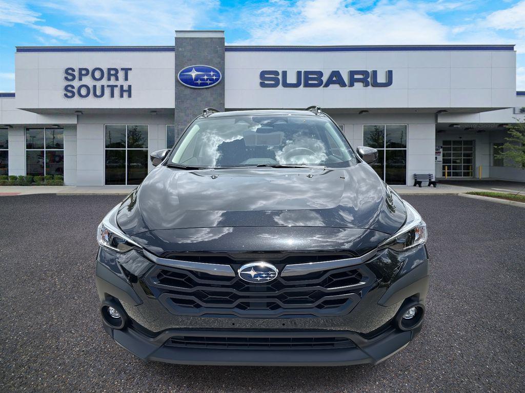 new 2025 Subaru Crosstrek car, priced at $30,790